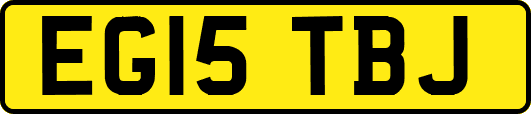 EG15TBJ