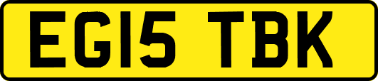 EG15TBK
