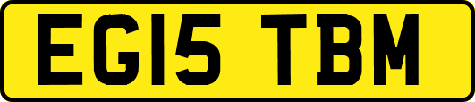 EG15TBM