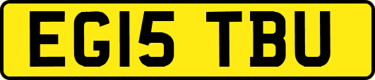 EG15TBU