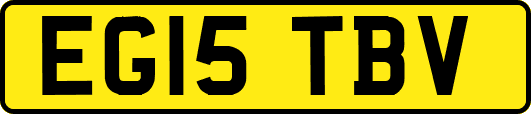 EG15TBV