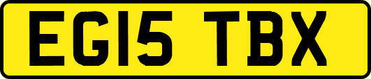 EG15TBX
