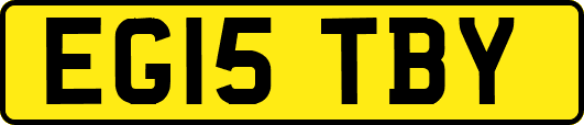 EG15TBY