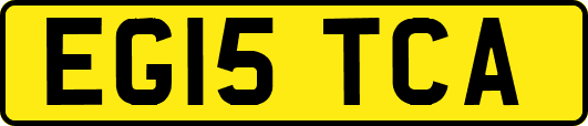EG15TCA