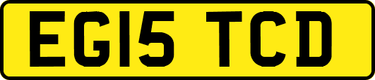 EG15TCD