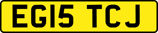 EG15TCJ