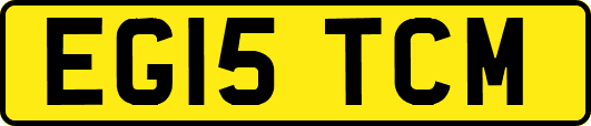 EG15TCM