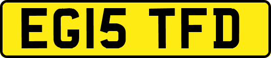 EG15TFD