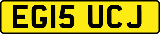EG15UCJ