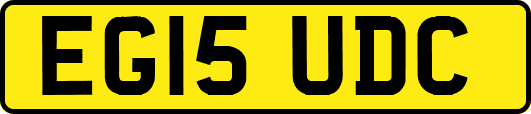 EG15UDC