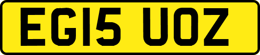 EG15UOZ