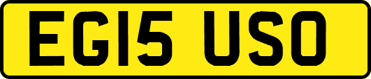 EG15USO