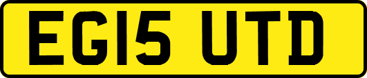 EG15UTD