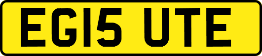 EG15UTE