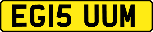 EG15UUM