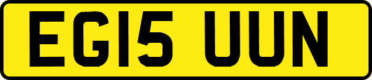 EG15UUN