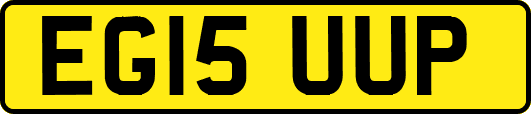 EG15UUP