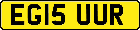 EG15UUR
