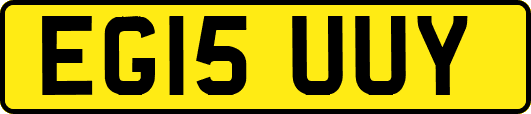EG15UUY