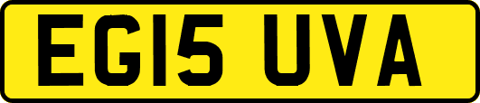 EG15UVA