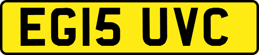 EG15UVC