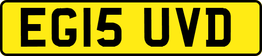 EG15UVD