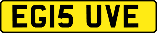 EG15UVE