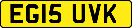 EG15UVK