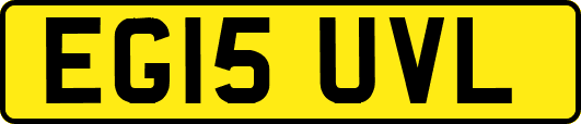 EG15UVL