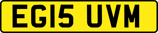 EG15UVM