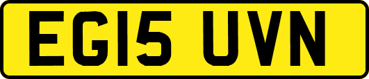 EG15UVN