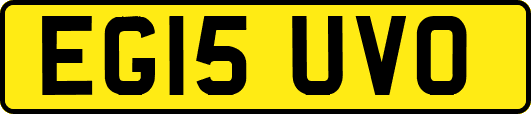 EG15UVO