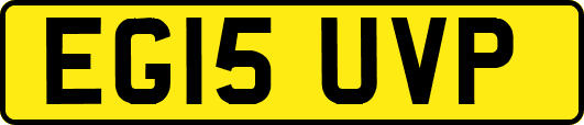 EG15UVP