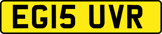 EG15UVR