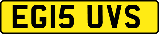 EG15UVS