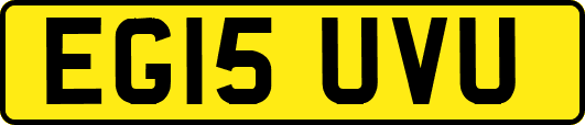 EG15UVU