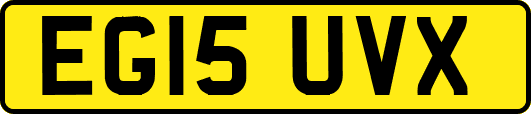 EG15UVX