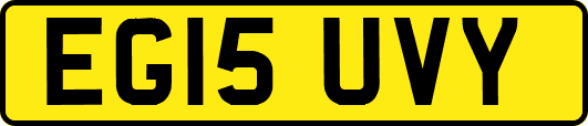 EG15UVY