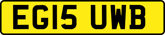 EG15UWB