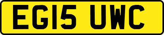 EG15UWC