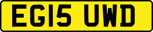 EG15UWD
