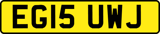 EG15UWJ