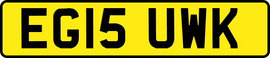 EG15UWK