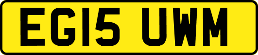 EG15UWM