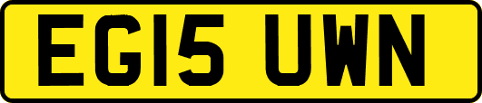 EG15UWN