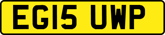 EG15UWP