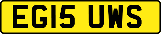 EG15UWS