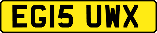 EG15UWX