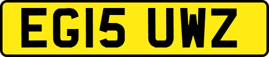 EG15UWZ