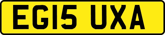 EG15UXA